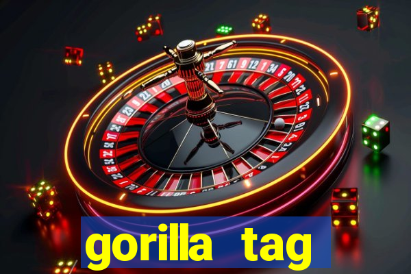 gorilla tag download mobile