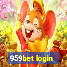 959bet login