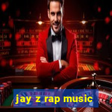 jay z rap music