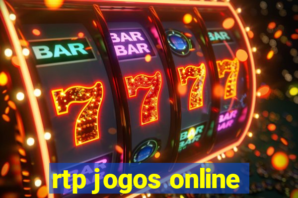 rtp jogos online