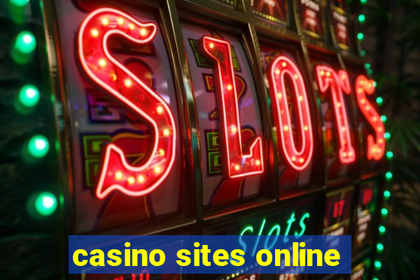 casino sites online