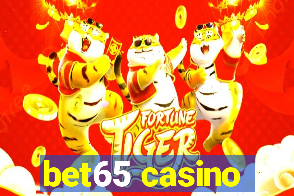 bet65 casino