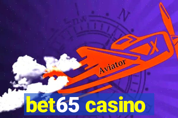 bet65 casino