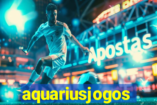 aquariusjogos