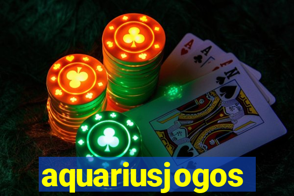 aquariusjogos