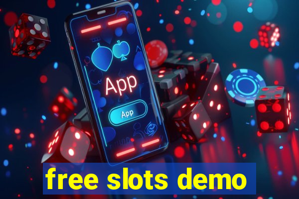 free slots demo