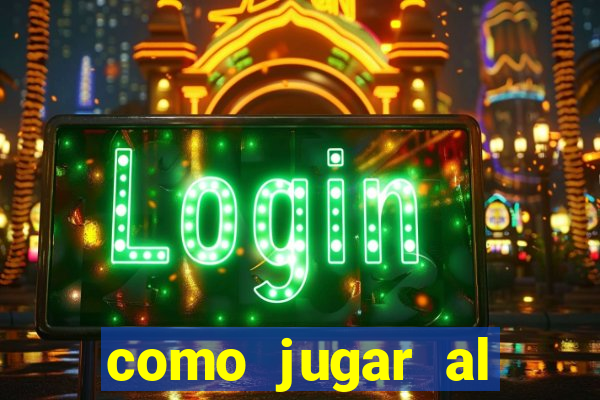 como jugar al bingo en casa