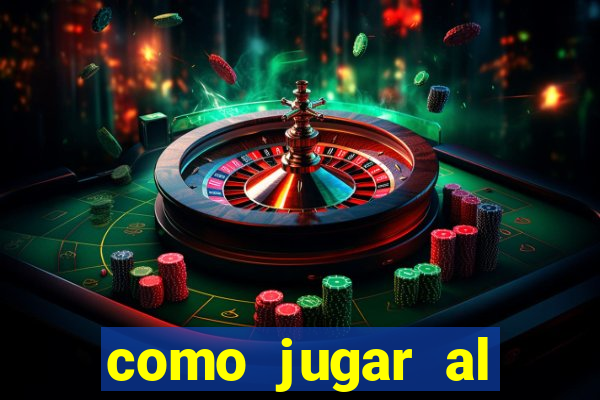 como jugar al bingo en casa