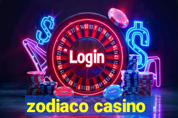 zodiaco casino