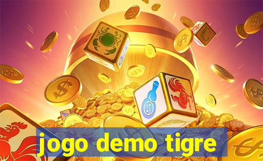 jogo demo tigre