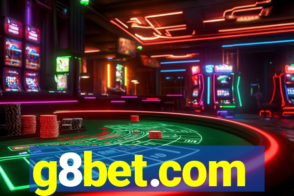 g8bet.com