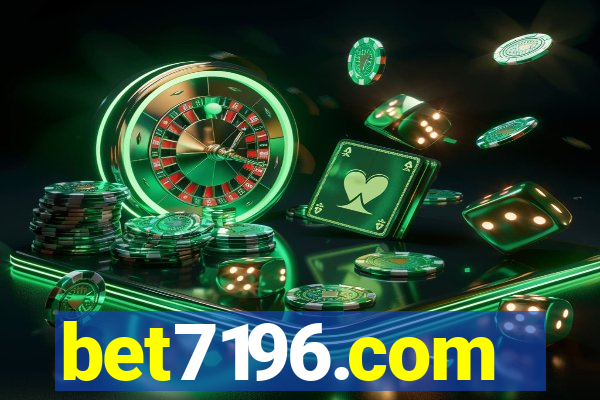 bet7196.com