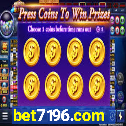 bet7196.com