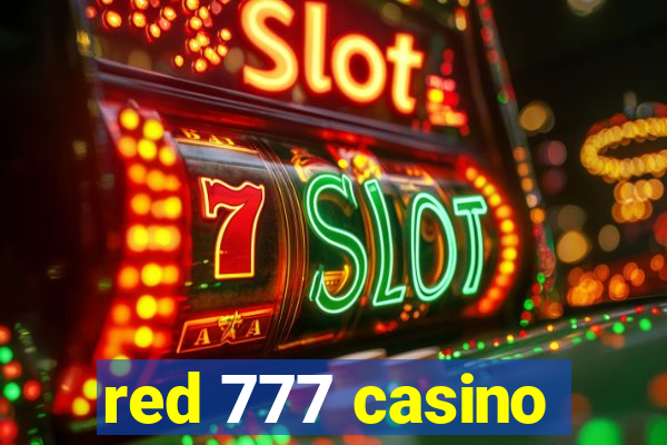 red 777 casino