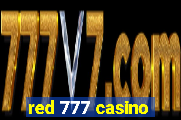 red 777 casino