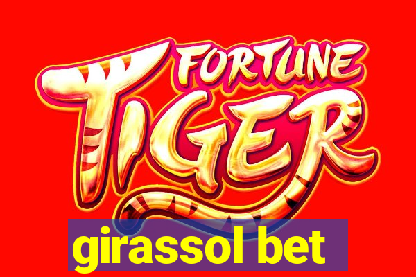 girassol bet