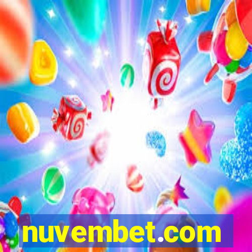 nuvembet.com