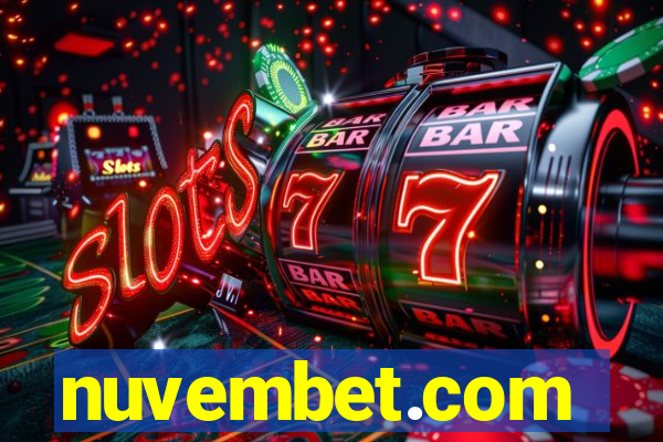 nuvembet.com