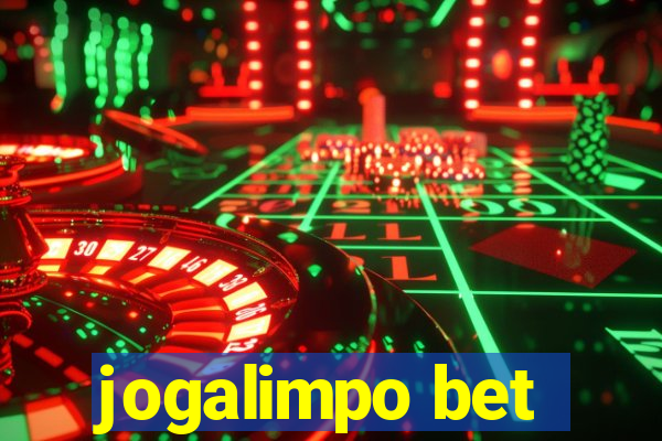 jogalimpo bet