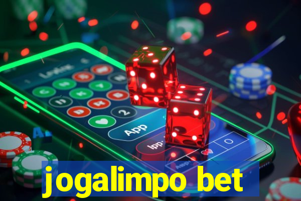 jogalimpo bet