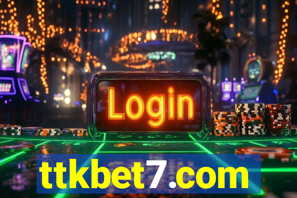 ttkbet7.com