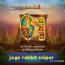 jogo rabbit sniper