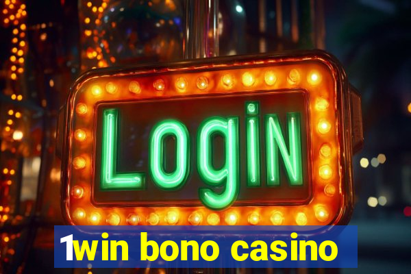 1win bono casino