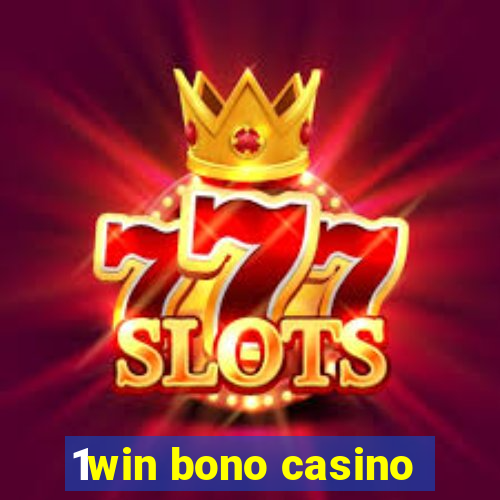 1win bono casino