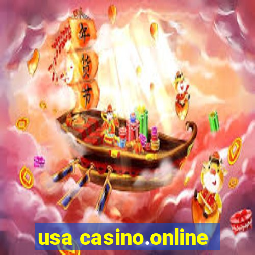 usa casino.online