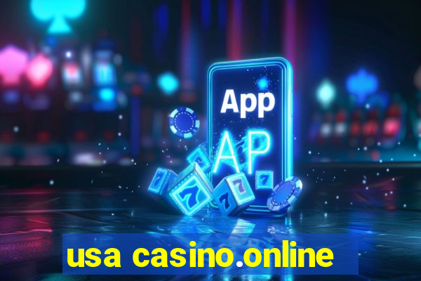 usa casino.online