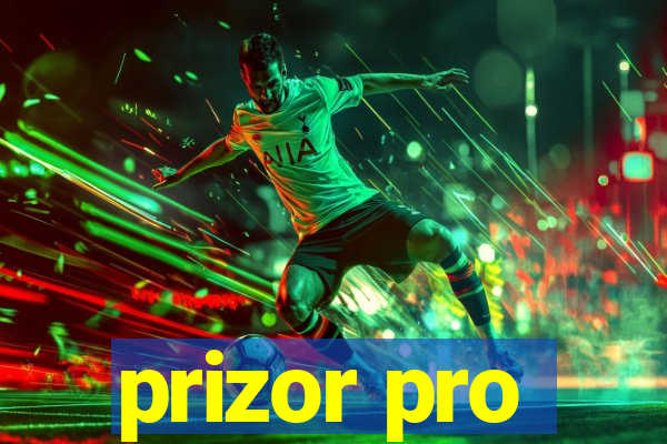 prizor pro