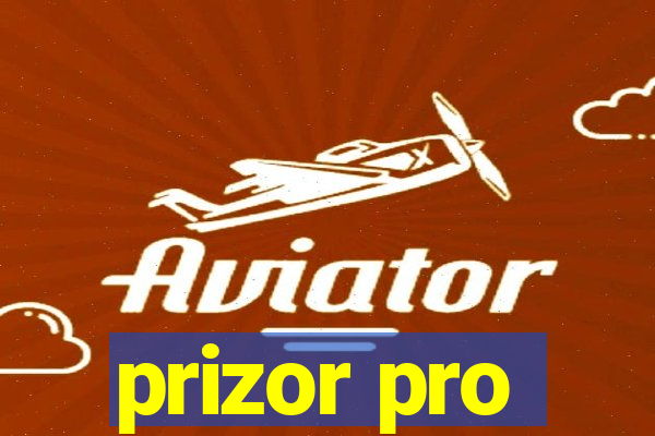 prizor pro