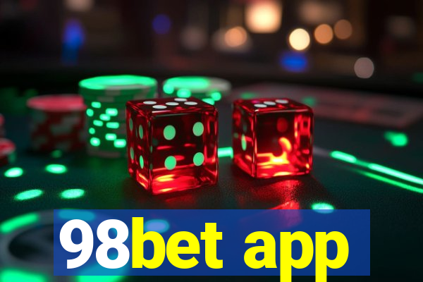 98bet app