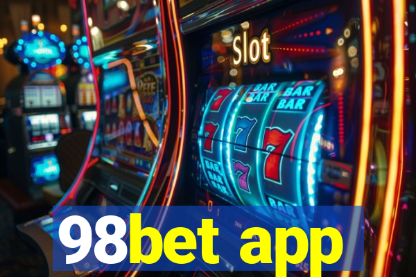 98bet app