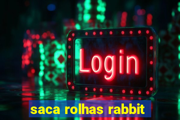 saca rolhas rabbit