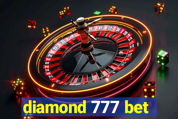 diamond 777 bet