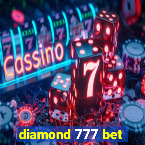 diamond 777 bet