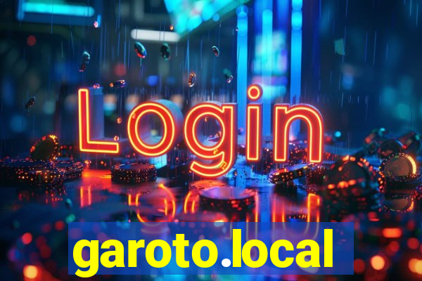 garoto.local