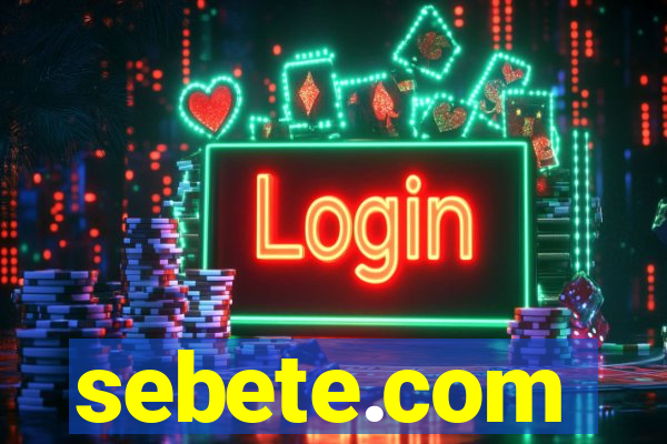 sebete.com