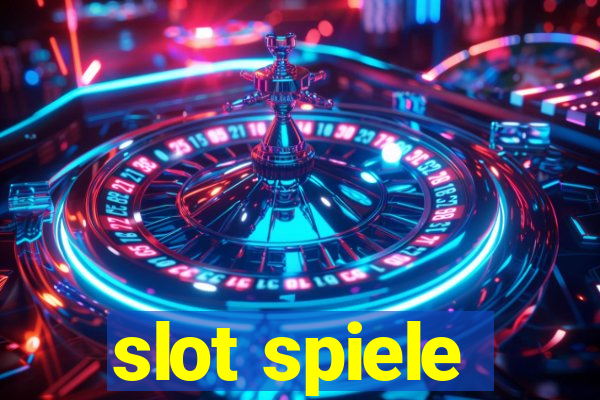 slot spiele