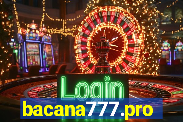 bacana777.pro