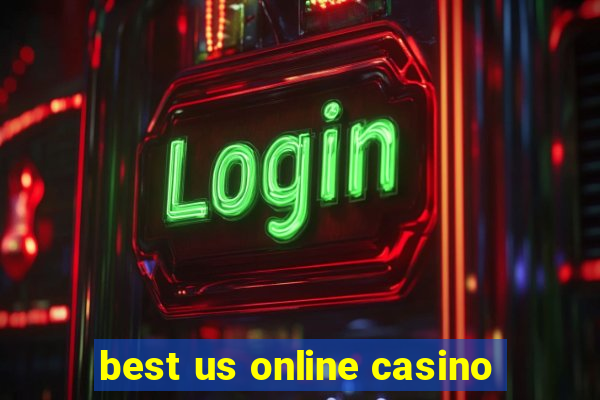 best us online casino