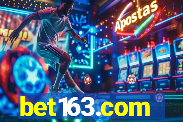 bet163.com