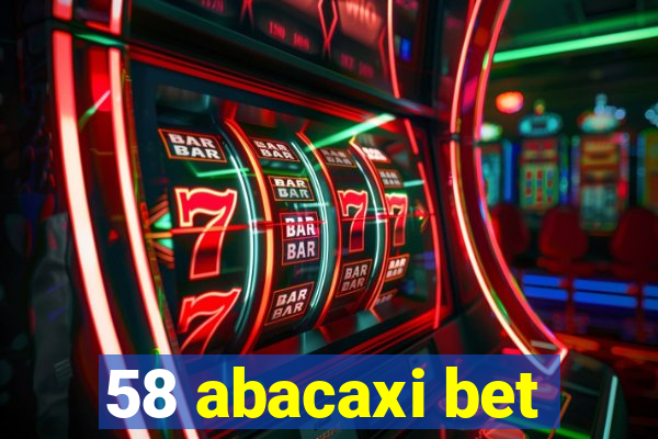 58 abacaxi bet