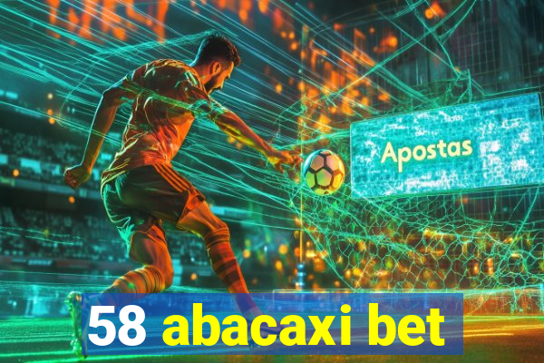 58 abacaxi bet