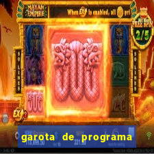 garota de programa zona sul