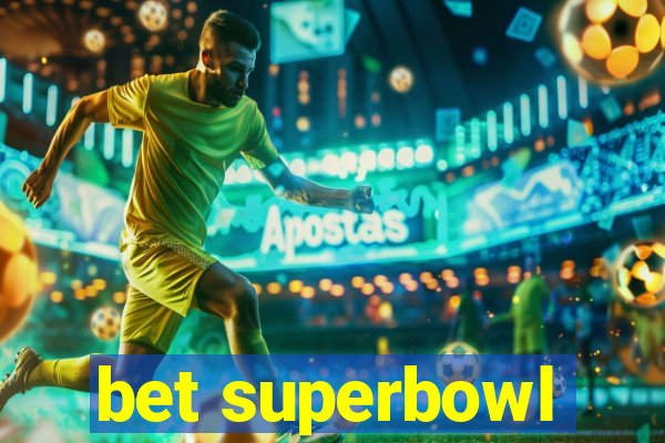 bet superbowl