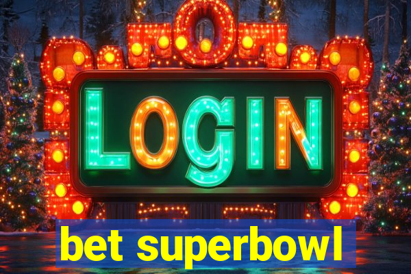 bet superbowl