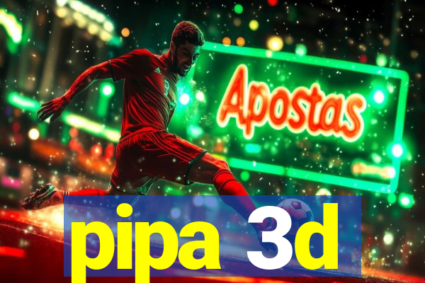 pipa 3d