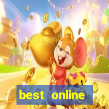 best online microgaming casino